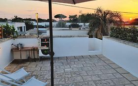 La Terrazza dei Nonni